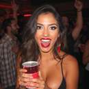 π Party Girl in Spokane / Coeur d